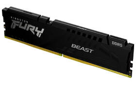 Pamäťový modul Kingston 16GB (2x8GB) DDR5 5600MHz CL40 

 obrázok produktu 1 z 4