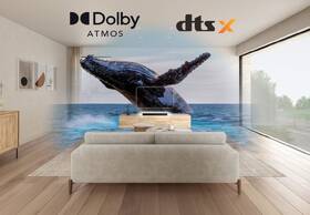 Soundbar Sony HT-S2000 čierny

 obrázok produktu 9 z 12