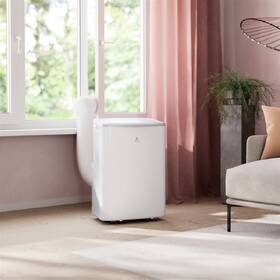 Mobilná klimatizácia Electrolux EXP34U339CW 

 obrázok produktu 6 z 6