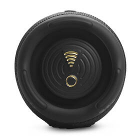 Prenosný reproduktor JBL Charge 5 WIFI čierny

 obrázok produktu 3 z 13