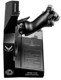 Joystick Thrustmaster VIPER TQS 

 obrázok produktu 2 z 3