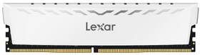 Pamäťový modul Lexar 16GB (2x8GB) DDR4 3600MHz CL18 biely

 obrázok produktu 2 z 4