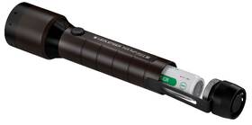 Lampáš LEDLENSER P6R Signature čierna

 obrázok produktu 2 z 2