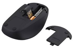 Myš Trust Yvi+ Wireless červená

 obrázok produktu 3 z 8