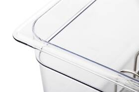 Nádoba pre Sous Vide G21 12 l 

 obrázok produktu 8 z 11