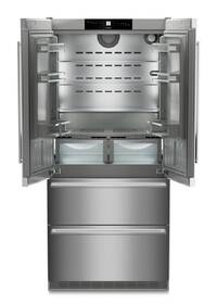 Americká chladnička Liebherr CBNste 8872 nerez

 obrázok produktu 3 z 8