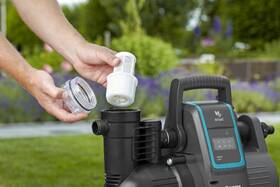 Vodáreň Gardena Smart, 19080 

 obrázok produktu 3 z 6