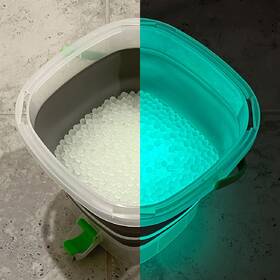 Guličky Gel Blaster Inc. Starfire Gellets 10k 

 obrázok produktu 1 z 7