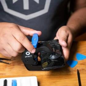 Svorka iFixit Anti-Clamp 

 obrázok produktu 6 z 7