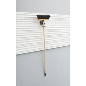 Hák Stanley STST82605-1 Track walls 

 obrázok produktu 2 z 3