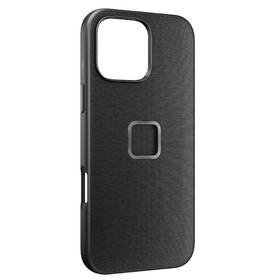 Kryt na mobil Peak Design Everyday Case na Apple iPhone 16 Pro Max sivý

 obrázok produktu 1 z 5