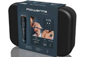 Zastrihávač multifunkčný Rowenta TN9464E0 Selectium 17 in 1 čierny

 obrázok produktu 2 z 12