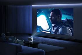 Projektor Xgimi Horizon S Pro sivý

 obrázok produktu 8 z 8