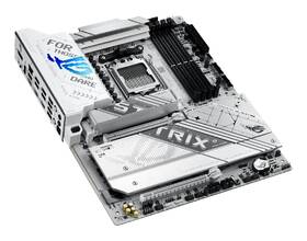 Základná doska Asus X870-A GAMING WIFI 

 obrázok produktu 6 z 13