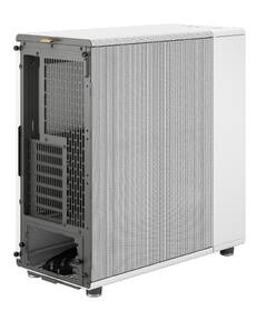 Case FRACTAL DESIGN North Chalk White 

 obrázok produktu 9 z 14