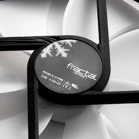 Ventilátor FRACTAL DESIGN Prisma AL-14 ARGB PWM 

 obrázok produktu 12 z 12
