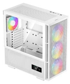 Case DeepCool CH560 Digital biela

 obrázok produktu 2 z 14