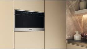 Mikrovlnná rúra Whirlpool WMN464BX nerez

 obrázok produktu 15 z 16