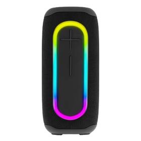 Prenosný reproduktor WG AirFlex PureBeats čierny

 obrázok produktu 1 z 4