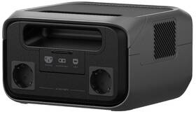 Nabíjacia stanica EcoFlow RIVER 3 Plus (286 Wh) čierna

 obrázok produktu 3 z 9