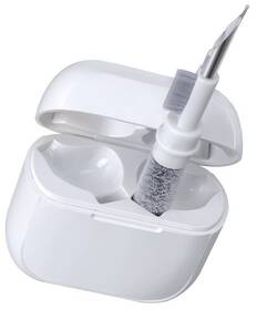 Čistiaca sada SBS Cleaning Kit na slúchadlá 

 obrázok produktu 4 z 5