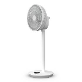 Ventilátor stojanový Duux DXCF71 Whisper Flex 2 Smart, white biely

 obrázok produktu 4 z 18