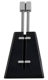 Organizér Arozzi ANCORA BLACKGREY 

 obrázok produktu 1 z 3