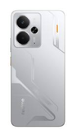 Mobilný telefón realme 14 5G 8 GB / 256 GB strieborný

 obrázok produktu 6 z 9