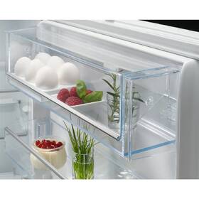 Chladnička s mrazničkou AEG TSC8M183DC biela

 obrázok produktu 8 z 11