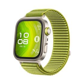 Inteligentné hodinky Huawei Watch Fit 4 Pro zelené

 obrázok produktu 3 z 8