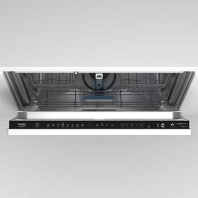 Umývačka riadu Beko BDIN38551P 

 obrázok produktu 2 z 6
