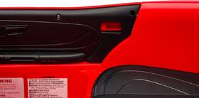 Elektrické autíčko Buddy Toys BEC 8171 Ford Mustang GT červený

 obrázok produktu 7 z 14