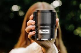Objektív Rollei 85 mm AF f/1.8 (Nikon Z) čierny

 obrázok produktu 9 z 9