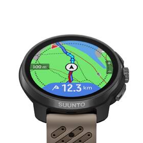 Inteligentné hodinky Suunto Race 2 Titanium sivé

 obrázok produktu 5 z 9
