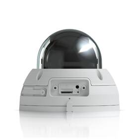 IP kamera Ubiquiti UniFi AI Dome, 4K biela

 obrázok produktu 4 z 6