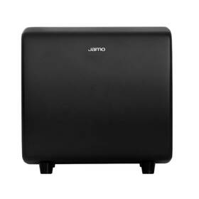 Subwoofer Jamo CUBE (1 ks) čierny

 obrázok produktu 3 z 4