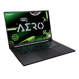 Notebook GIGABYTE AERO X16 1WH93CZC64AH čierny/sivý

 obrázok produktu 4 z 11