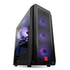 Herný počítač Lynx Challenger Ryzen 5 čierny

 obrázok produktu 4 z 9
