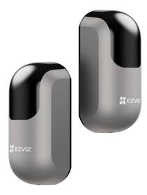 Pohon EZVIZ sada inteligentného bránového pohonu HG2 600 (Pro) strieborný

 obrázok produktu 6 z 8