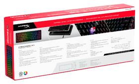 Klávesnica HyperX Origins 2 65 čierna

 obrázok produktu 7 z 8