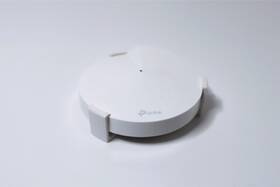 Držiak OEM na stenu aj strop pre TP-Link Deco M5 biely

 obrázok produktu 3 z 5