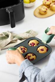 Forma na muffiny Lékué Grey 

 obrázok produktu 10 z 20