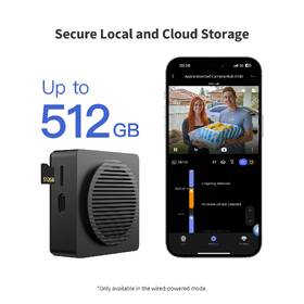 Dverný videotelefón Aqara Hub G410 Select biely

 obrázok produktu 7 z 9