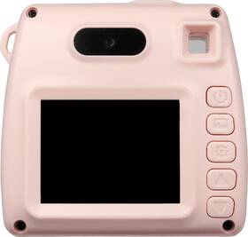 Digitálny fotoaparát Yashica x Hello Kitty Mini Digital Camera ružový

 obrázok produktu 2 z 12