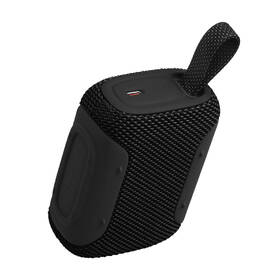 Prenosný reproduktor JBL GO5 čierny

 obrázok produktu 6 z 10