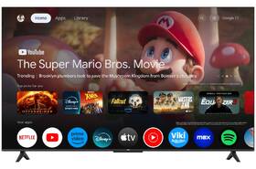 Televízor TCL 55P6L 

 obrázok produktu 14 z 16