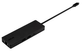 Dokovacia stanica Asus 8 in 1 USB-C (DC210) čierna

 obrázok produktu 2 z 7