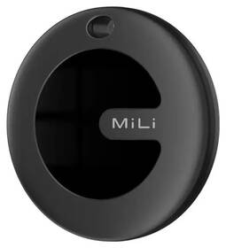 Lokátor Mili MiLi MiTag DUO čierny

 obrázok produktu 1 z 5