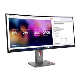 Monitor Lenovo ThinkVision P40WD-40 čierny

 obrázok produktu 4 z 10