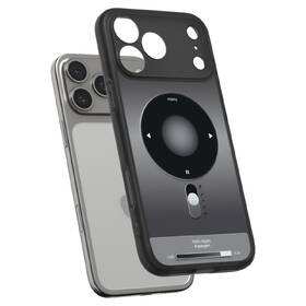 Kryt na mobil Spigen Ultra Hybrid MagSafe na iPhone 18 Pro Max/17 Pro Max čierny

 obrázok produktu 3 z 9